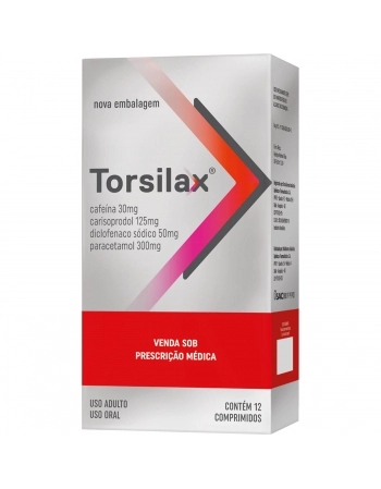 TORSILAX COMP CT BL 2X6
