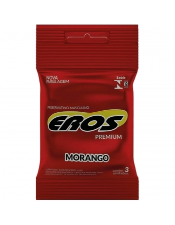 PRES. EROS MORANGO