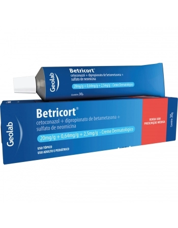 BETRICORT CR 1BGX30G