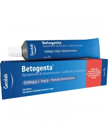 BETOGENTA PDA 30G