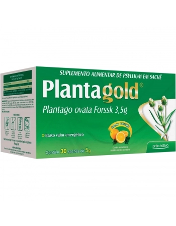 PLANTA GOLD 5G C/30 SACHES