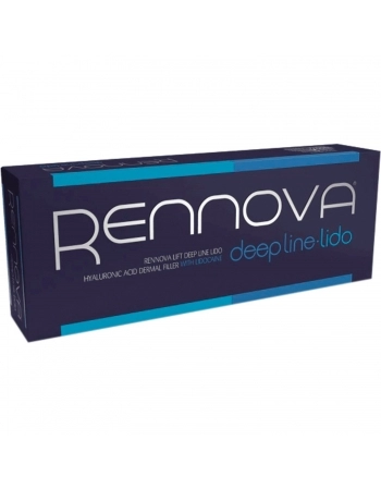 RENNOVA DEEP LINE LIDO
