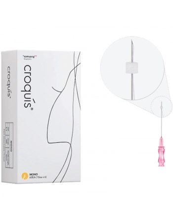 CROQUIS MONO 30GX25X30 C/ 10 UNID