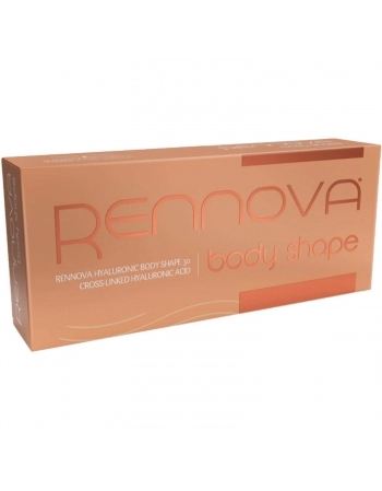 RENNOVA BODY SHAPE