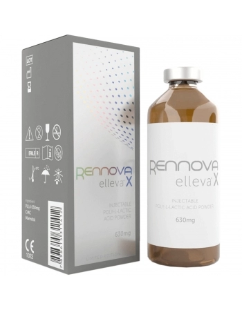 RENNOVA ELLEVA X