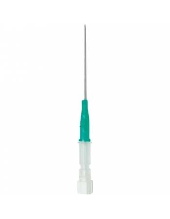 CATETER PERIFERICO INTRAVE 18G