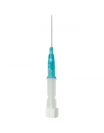 CATETER PERIFERICO INTRAVE 22G