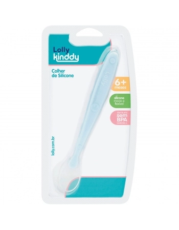 7117-01-M COLHER DE SILICONE M