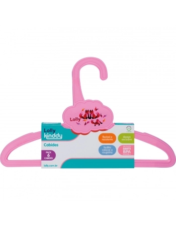 7240-00-F CABIDE TIP ROSA F