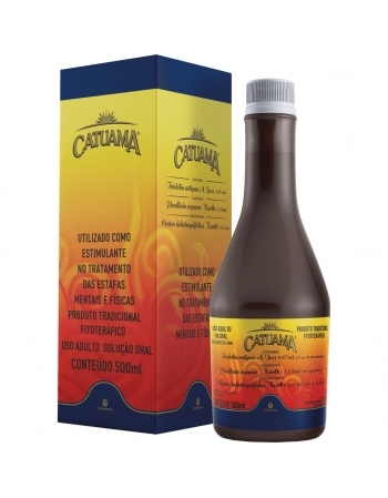 CATUAMA 500ML