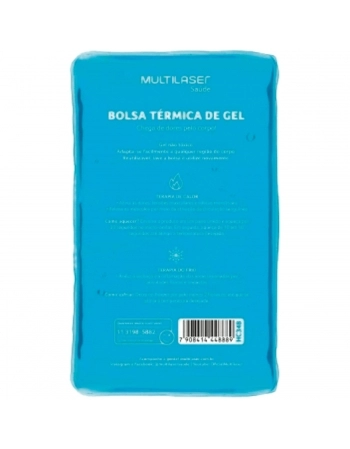 BOLSA TERMICA DE GEL M