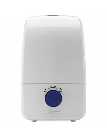 UMIDIFICADOR E AROMATIZADOR MK BABY 3L